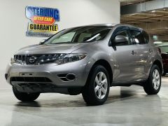 Photo of the vehicle Nissan Murano