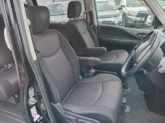 Photo of the vehicle Nissan Serena