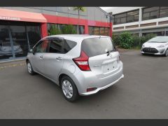 Photo of the vehicle Nissan Note