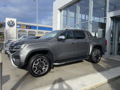 Photo of the vehicle Volkswagen Amarok