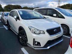 Photo of the vehicle Subaru XV