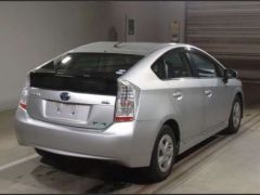 Photo of the vehicle Toyota Prius