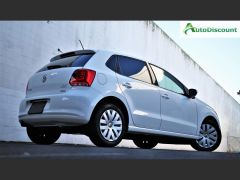 Photo of the vehicle Volkswagen Polo