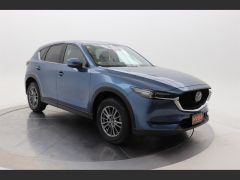 Photo of the vehicle Mazda CX-5