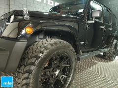 Photo of the vehicle Jeep Wrangler