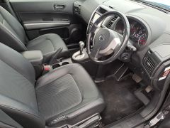 Photo of the vehicle Nissan X-Trail