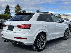 Photo of the vehicle Audi Q3