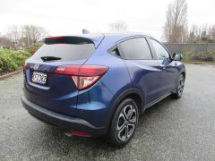 Photo of the vehicle Honda HR-V