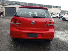 Photo of the vehicle Volkswagen Golf