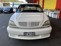 Photo of the vehicle Toyota Harrier