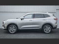 Photo of the vehicle Haval H6