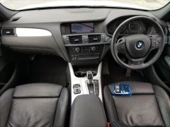 Photo of the vehicle BMW X3