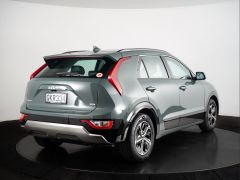 Photo of the vehicle Kia Niro