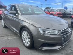 Photo of the vehicle Audi A3