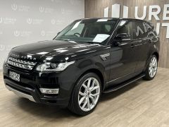 Photo of the vehicle Land Rover Range Rover