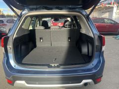 Photo of the vehicle Subaru Forester