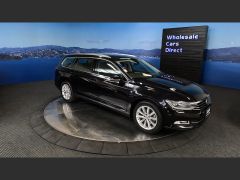 Photo of the vehicle Volkswagen Passat