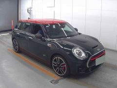 Photo of the vehicle MINI Clubman