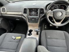 Photo of the vehicle Jeep Grand Cherokee