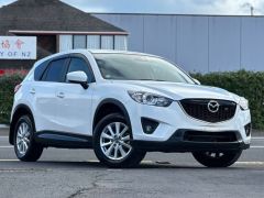 Photo of the vehicle Mazda CX-5