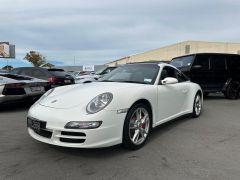 Photo of the vehicle Porsche 911