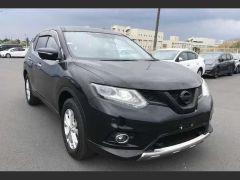 Photo of the vehicle Nissan X-Trail