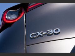 Photo of the vehicle Mazda CX-30