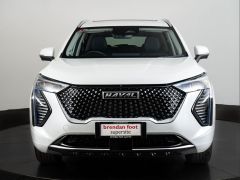 Photo of the vehicle Haval Jolion