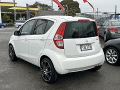 Photo of the vehicle Suzuki Splash