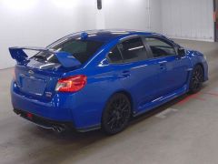 Photo of the vehicle Subaru WRX