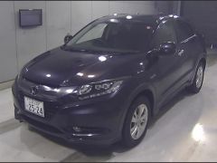 Photo of the vehicle Honda Vezel