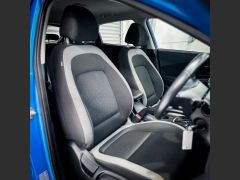 Photo of the vehicle Hyundai Kona