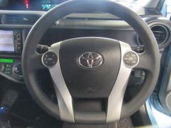 Photo of the vehicle Toyota Aqua