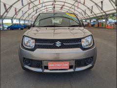 Photo of the vehicle Suzuki Ignis