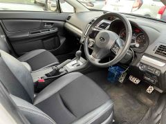 Photo of the vehicle Subaru Impreza