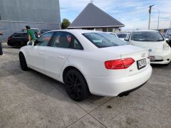 Photo of the vehicle Audi A4