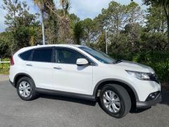 Photo of the vehicle Honda CR-V