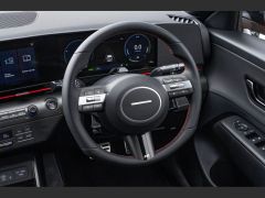 Photo of the vehicle Hyundai Kona