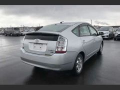 Photo of the vehicle Toyota Prius