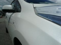 Photo of the vehicle Nissan Leaf