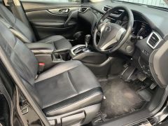 Photo of the vehicle Nissan X-Trail