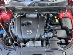 Photo of the vehicle Mazda CX-5