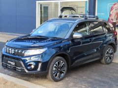 Photo of the vehicle Suzuki Vitara