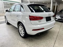 Photo of the vehicle Audi Q3