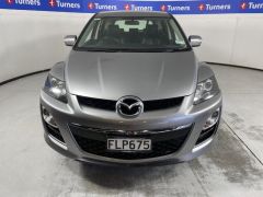 Photo of the vehicle Mazda CX-7