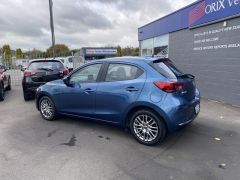 Photo of the vehicle Mazda 2