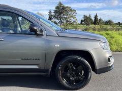 Photo of the vehicle Jeep Compass