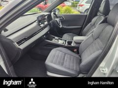 Photo of the vehicle Mitsubishi Outlander