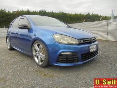 Photo of the vehicle Volkswagen Golf