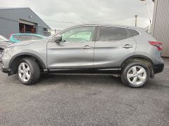 Photo of the vehicle Nissan Qashqai